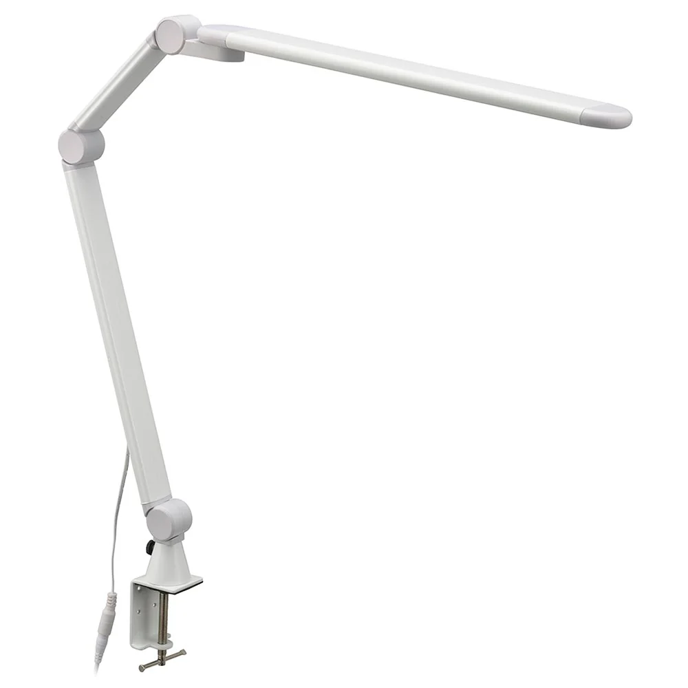 オーム電機 LEDデスクライト クランプ - Image 5