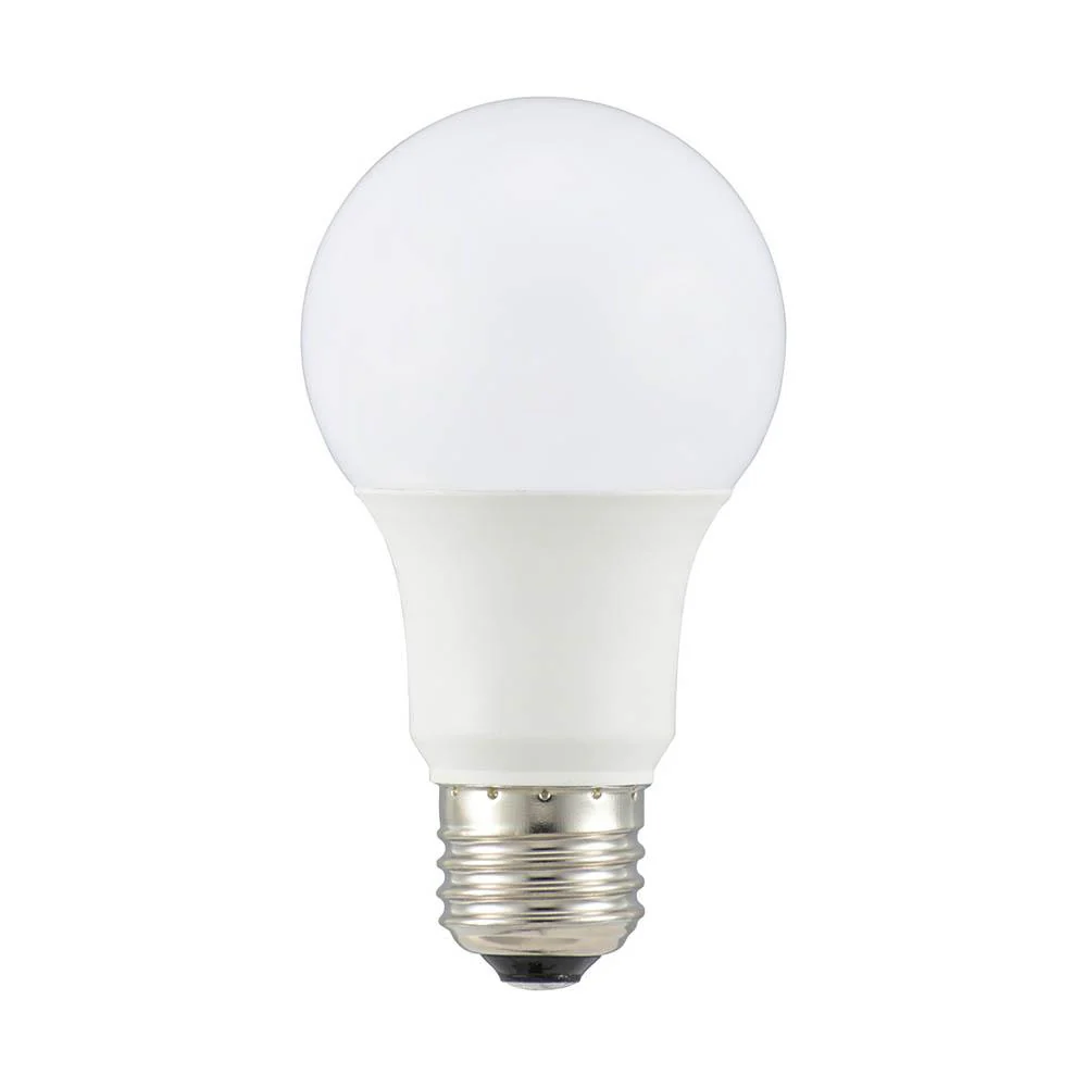 オーム電機 LED電球 E26 40形相当 1個 - Image 2