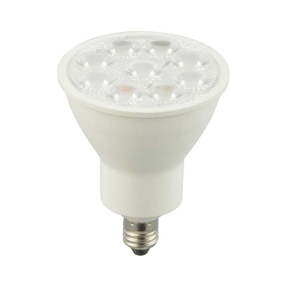 オーム電機 LED電球 ハロゲンランプ形 E11 中角タイプ 6.8W 1個 - Image 2