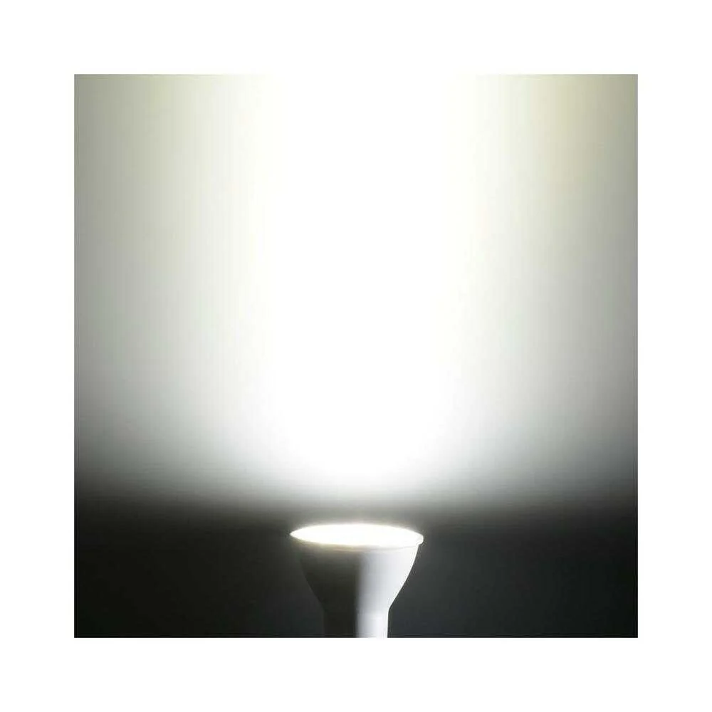オーム電機 LED電球 ハロゲンランプ形 E11 中角タイプ 6.8W 1個 - Image 4