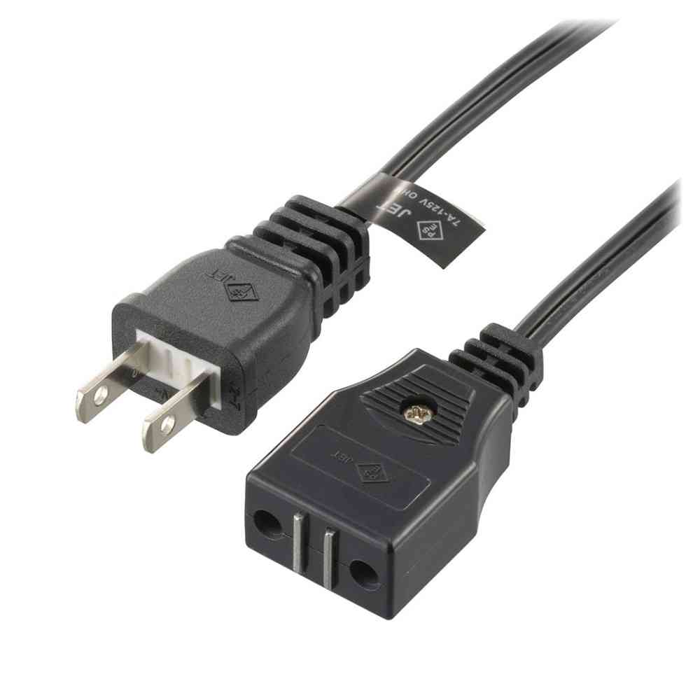 オーム電機 マグネットコード 熱器具用 1.5m 06-5349 - Image 2