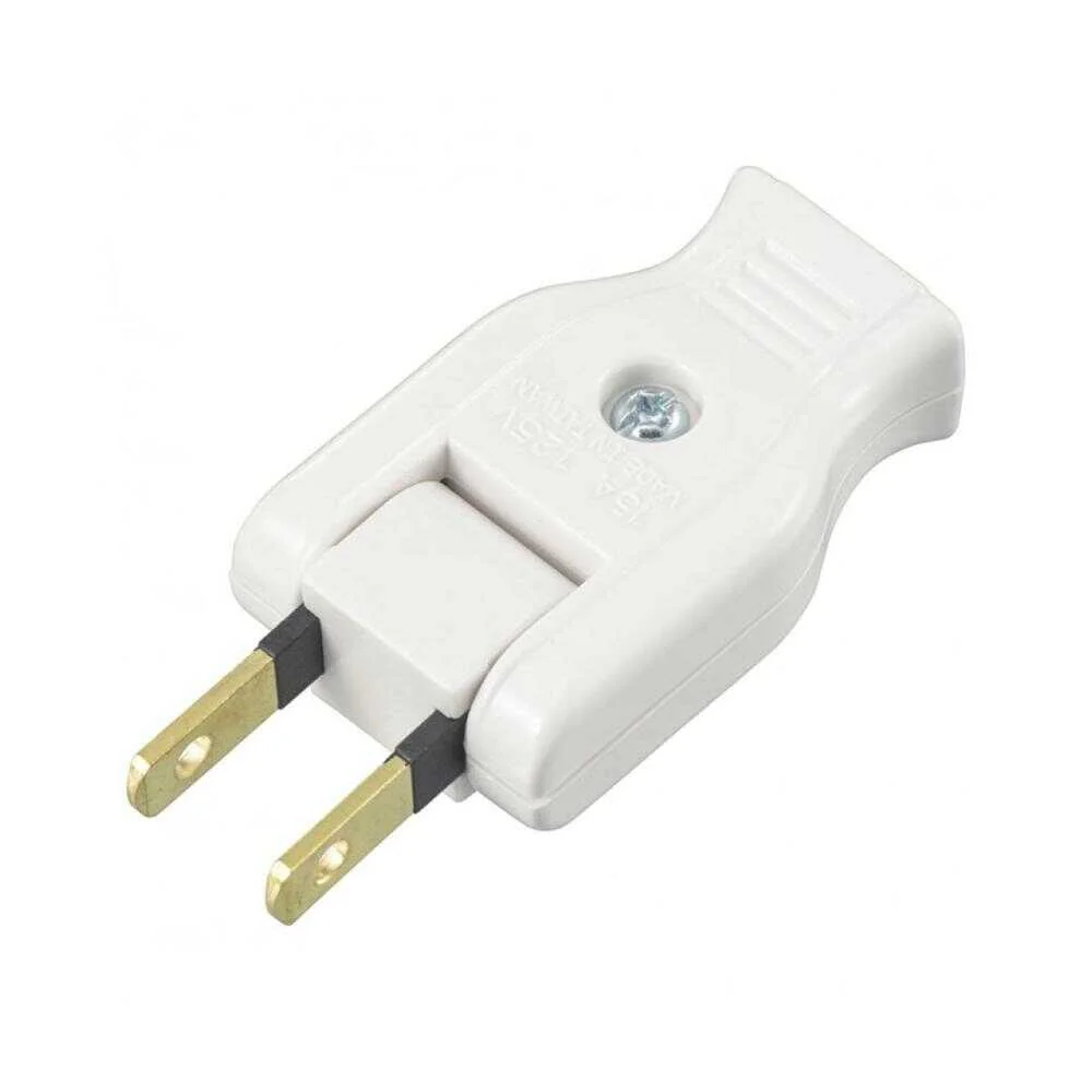 オーム電機 絶縁カバー付ムービープラグ - Image 3