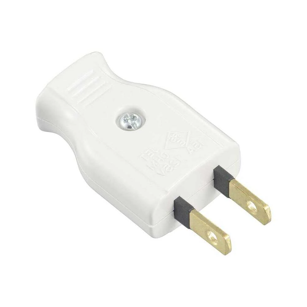 オーム電機 絶縁カバー付差込みプラグ - Image 4