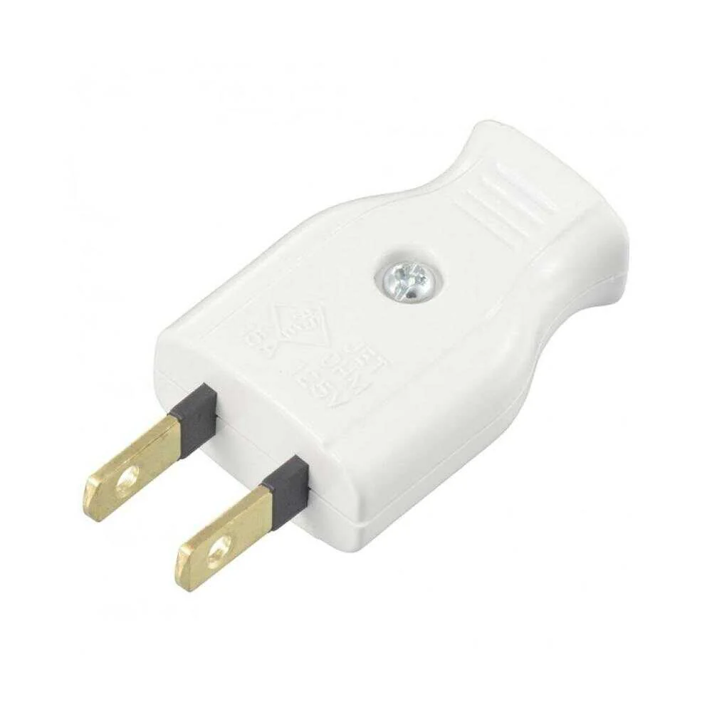 オーム電機 絶縁カバー付差込みプラグ - Image 3