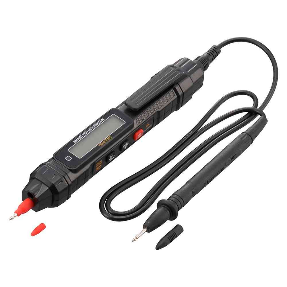オーム電機 ペン型デジタルマルチテスター 1個 - Image 13