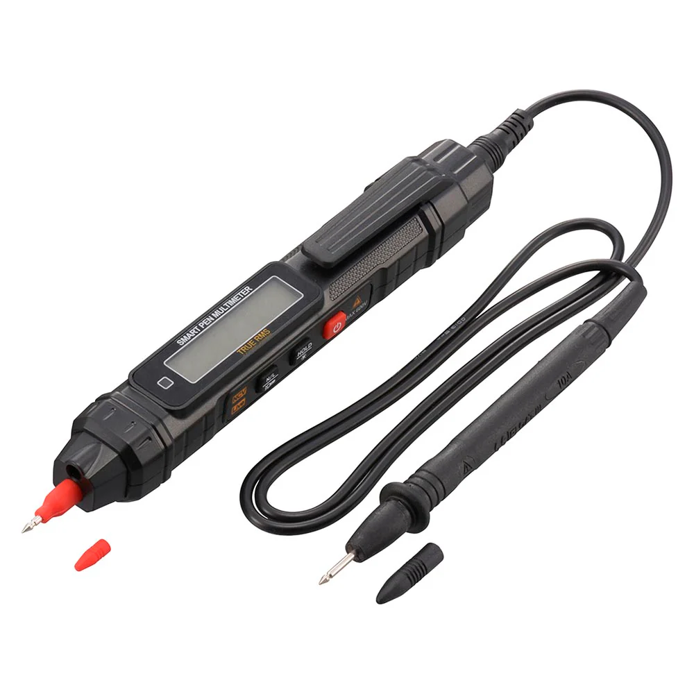 オーム電機 ペン型デジタルマルチテスター 1個 - Image 7