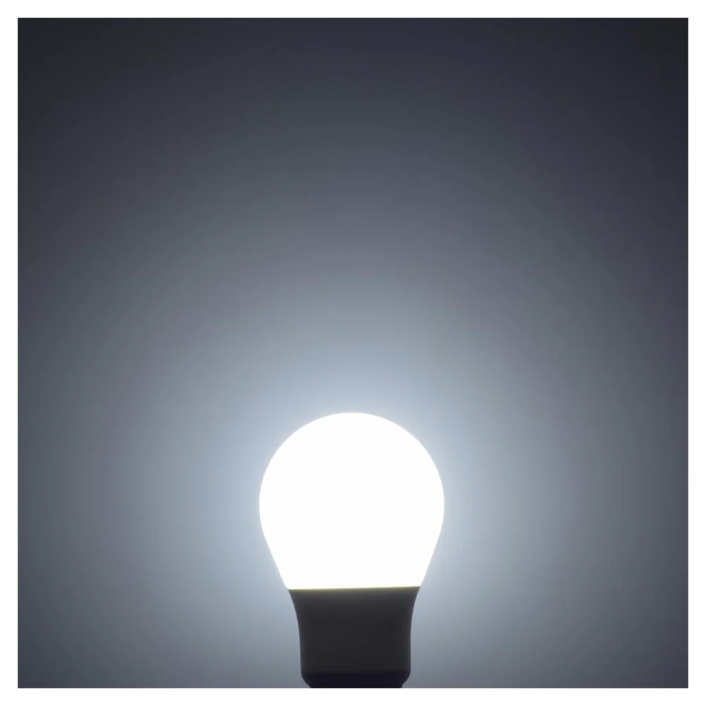 オーム電機 LED電球 E26 20形相当 昼光色 1個 - Image 3