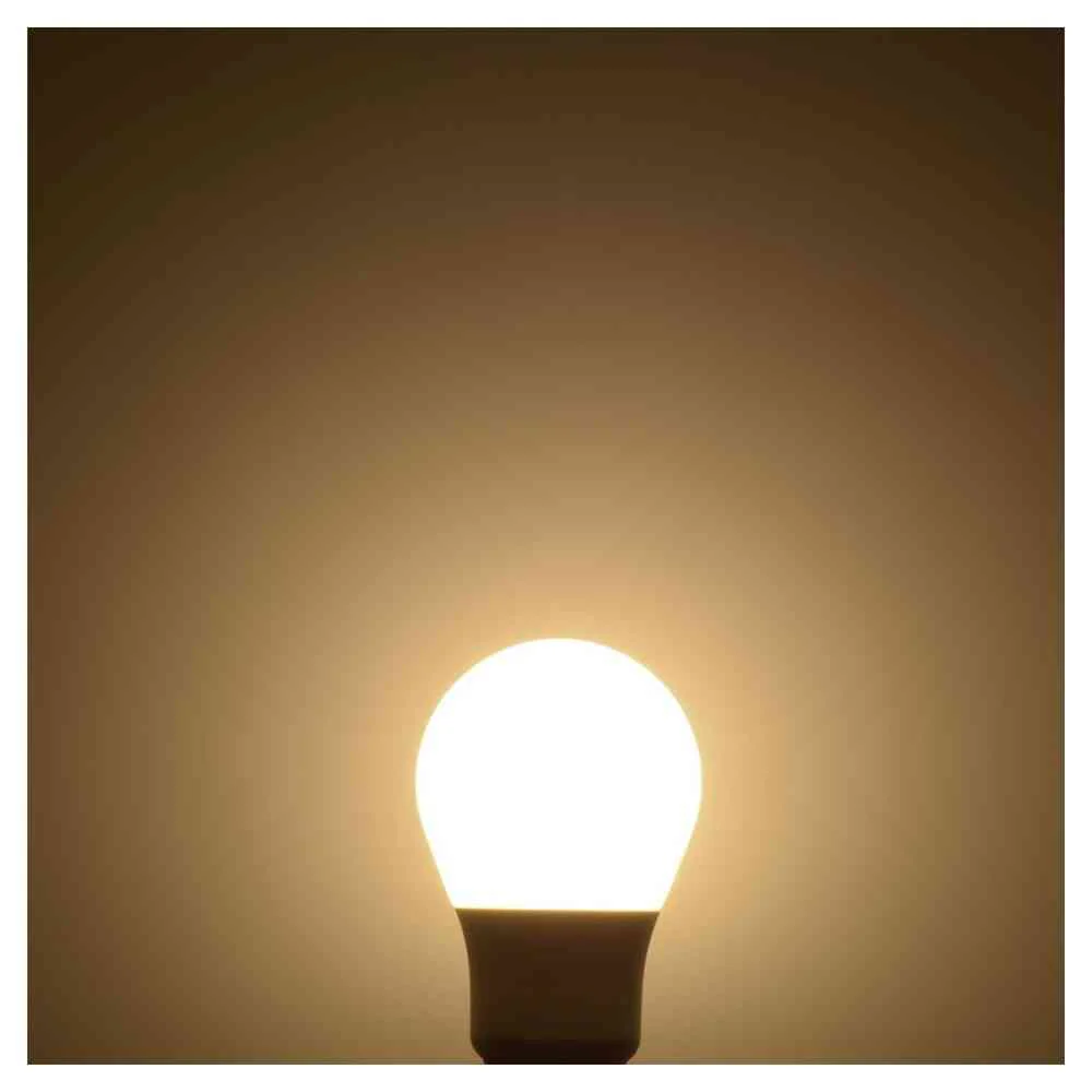 オーム電機 LED電球 E26 60形相当 電球色 1個 - Image 8