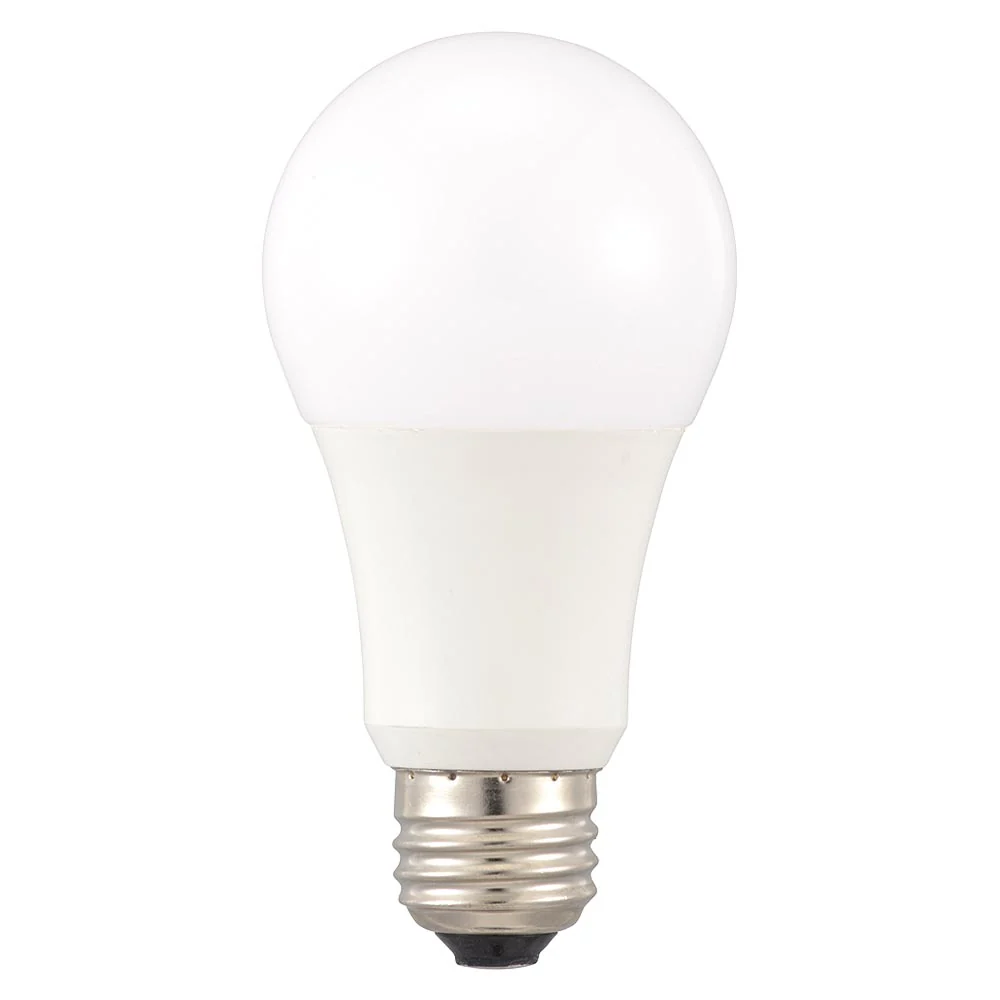 オーム電機 LED電球 E26 100形相当 電球色 1個 - Image 2