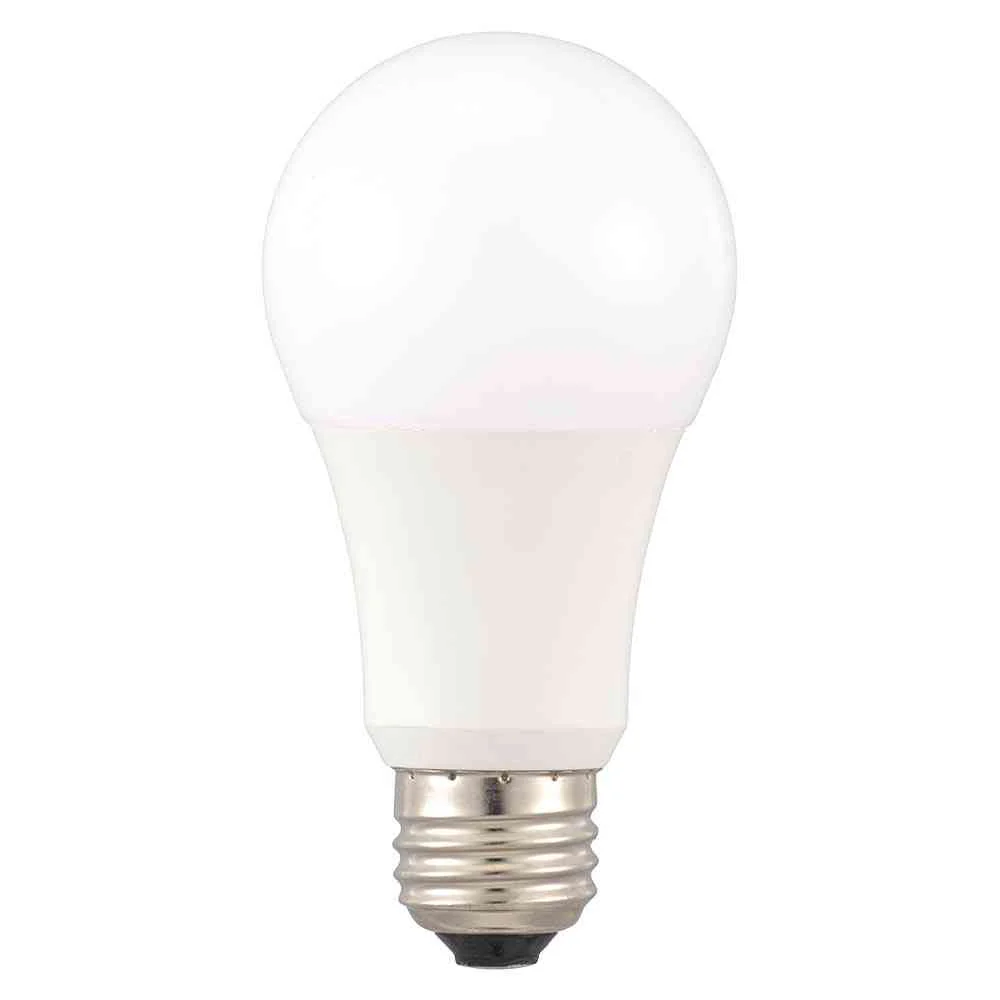オーム電機 LED電球 E26 100形相当 電球色 1個 - Image 7