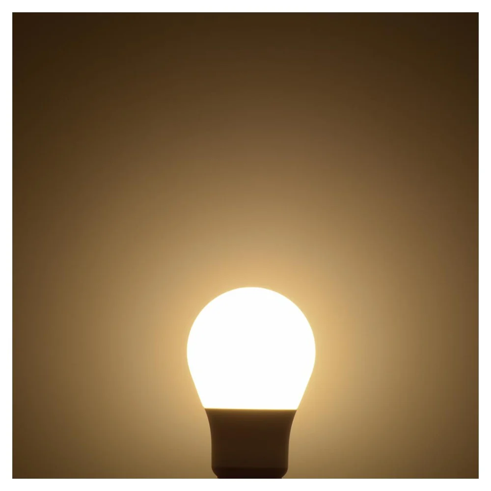 オーム電機 LED電球 40形相当電球色 2個入 - Image 3