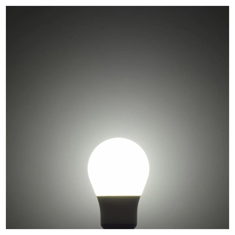 オーム電機 LED電球 40形相当昼白色 2個入 - Image 3