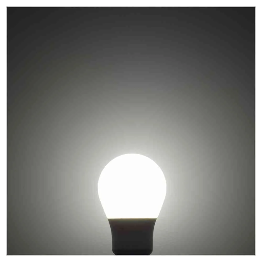 オーム電機 LED電球 40形相当昼白色 2個入 - Image 8