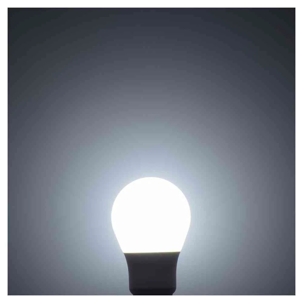 オーム電機 LED電球 40形相当昼光色 2個入 - Image 8