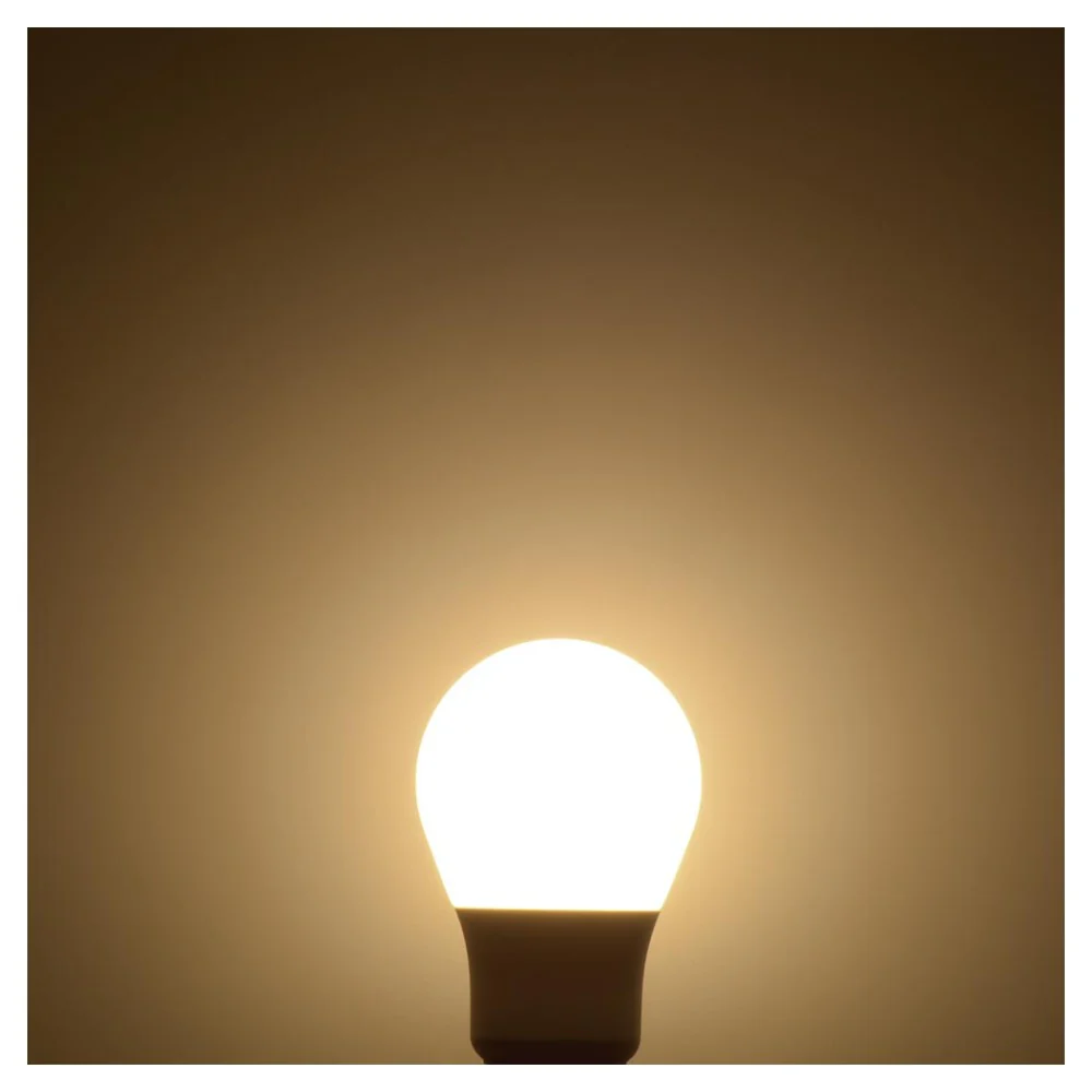 オーム電機 LED電球 60形相当電球色 2個入 - Image 3
