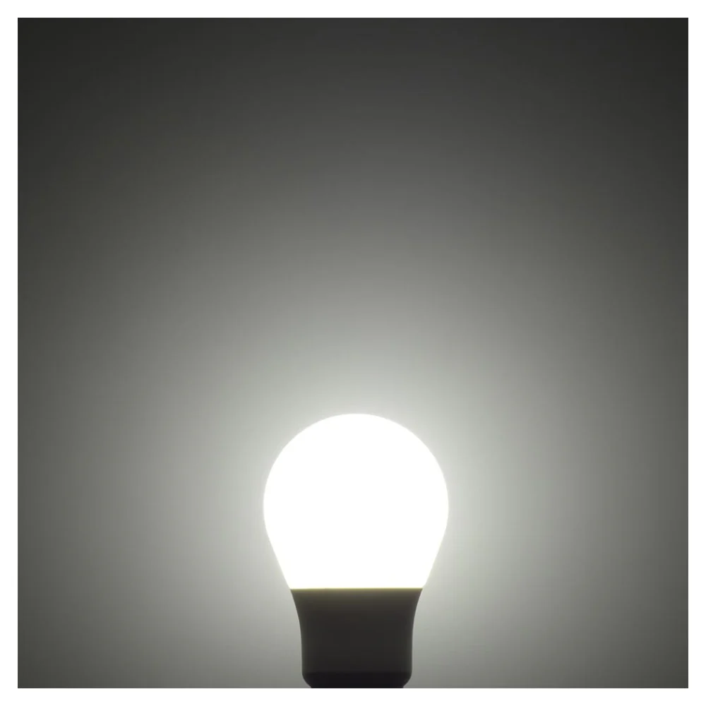 オーム電機 LED電球 60形相当昼白色 2個入 - Image 3