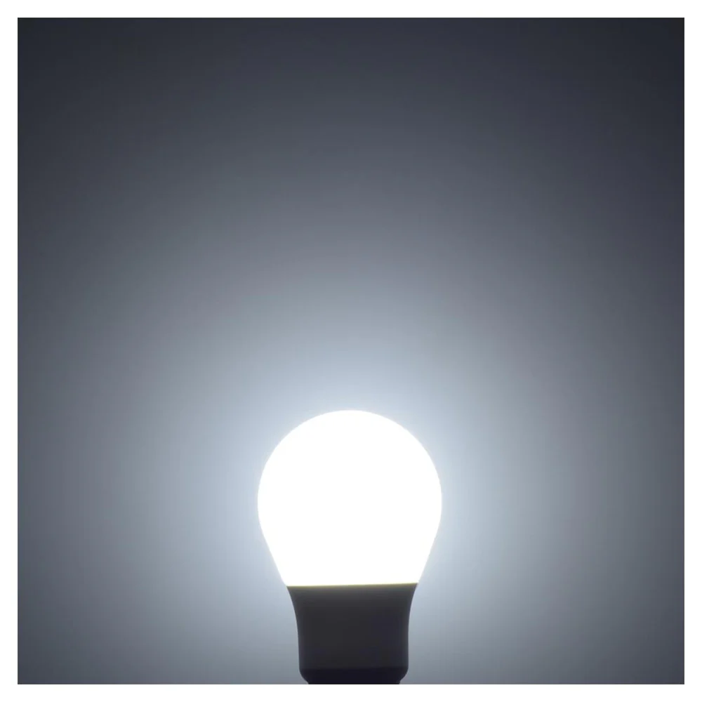 オーム電機 LED電球 60形相当昼光色 2個入 - Image 3