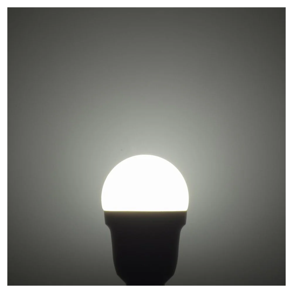 オーム電機 LED電球小形 25形相当 昼白色 1個 - Image 3
