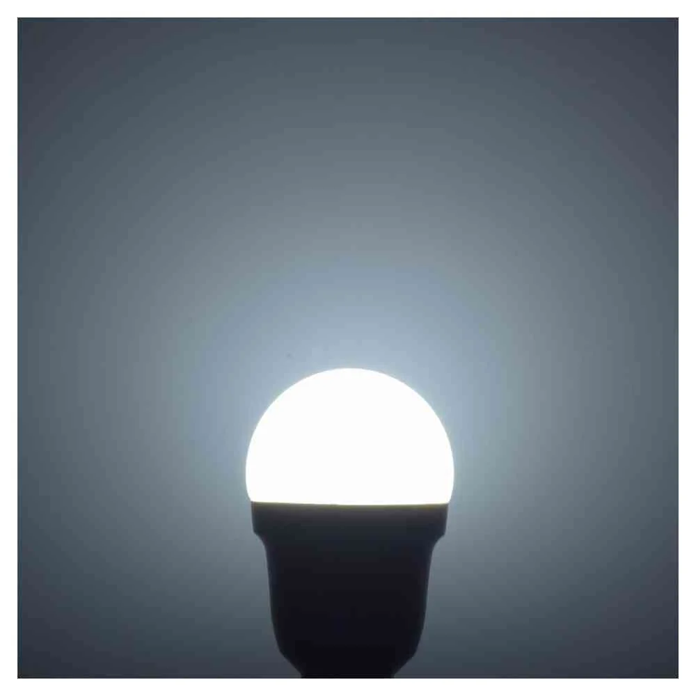 オーム電機 LED電球小形 25形相当 昼光色 1個 - Image 8