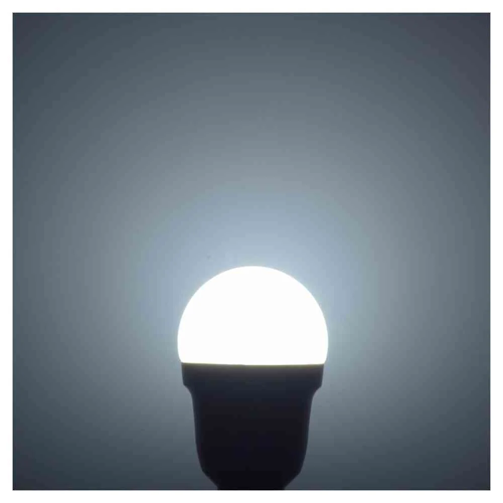 オーム電機 LED電球小形 40形相当 昼光色 1個 - Image 8