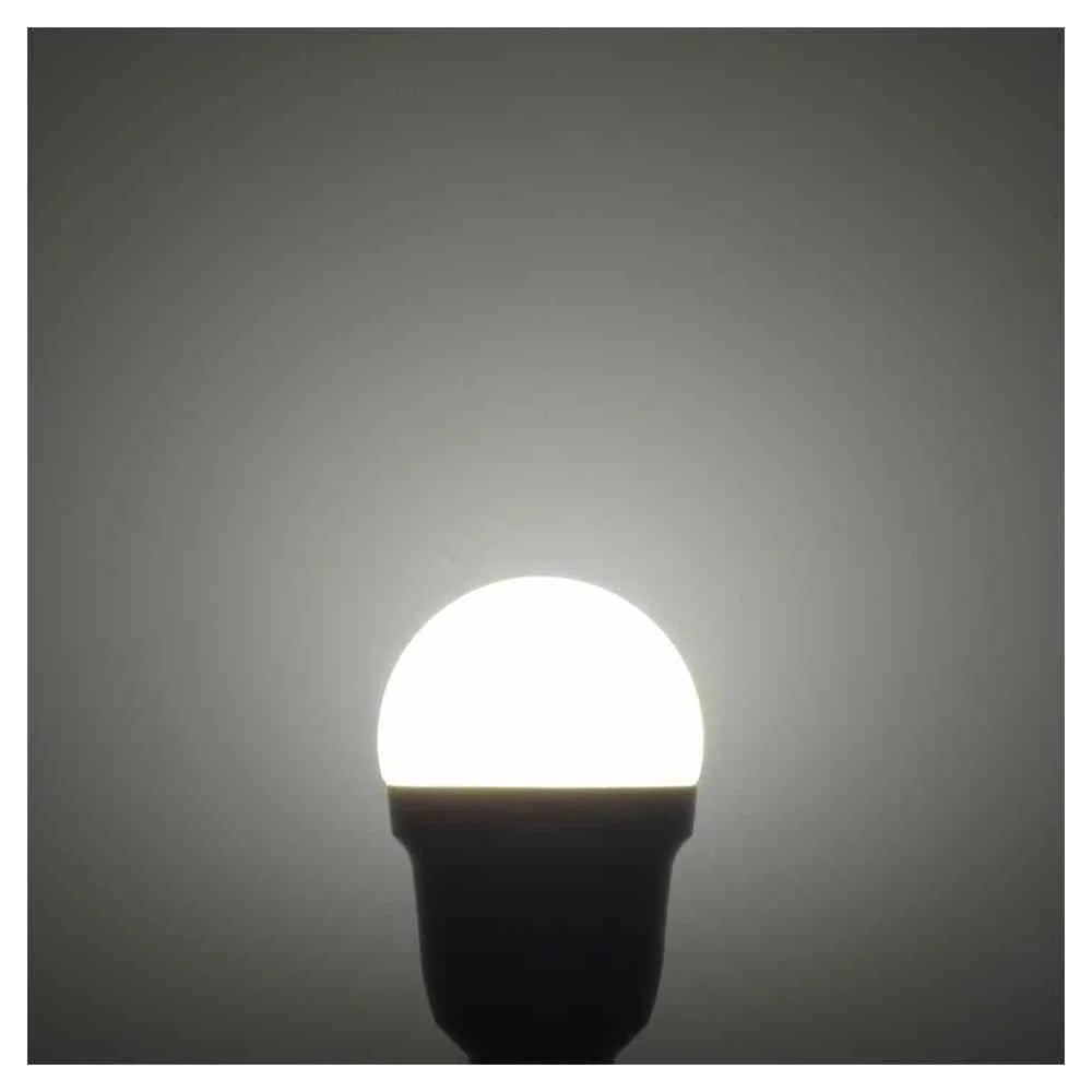 オーム電機 LED電球小形 40形昼白色 2個入 - Image 8