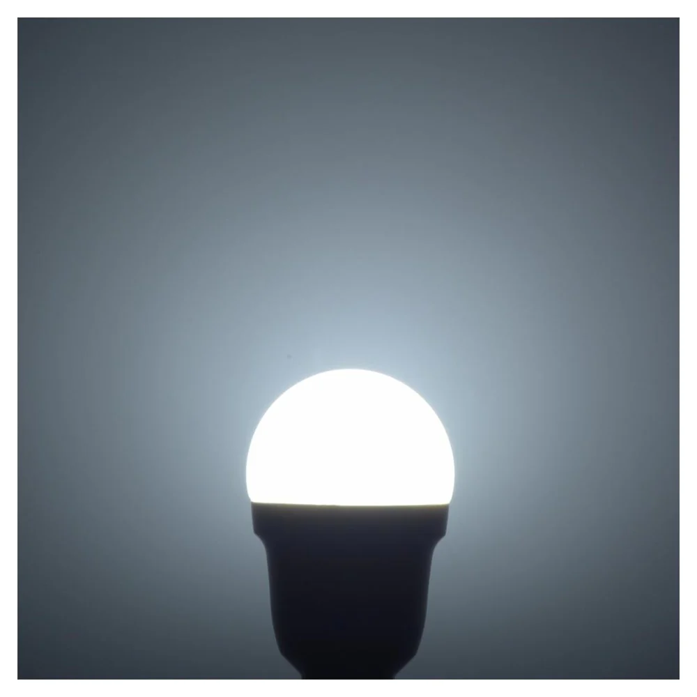 オーム電機 LED電球小形 40形昼光色 2個入 - Image 3