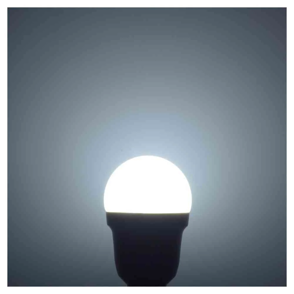 オーム電機 LED電球小形 60形昼光色 2個入 - Image 8