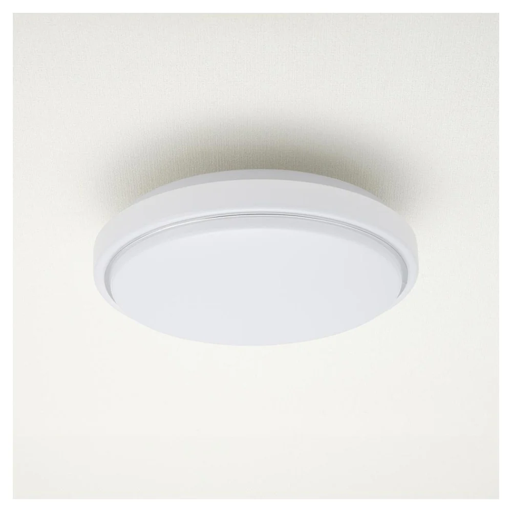 オーム電機 LED内玄関灯 昼光色 - Image 2