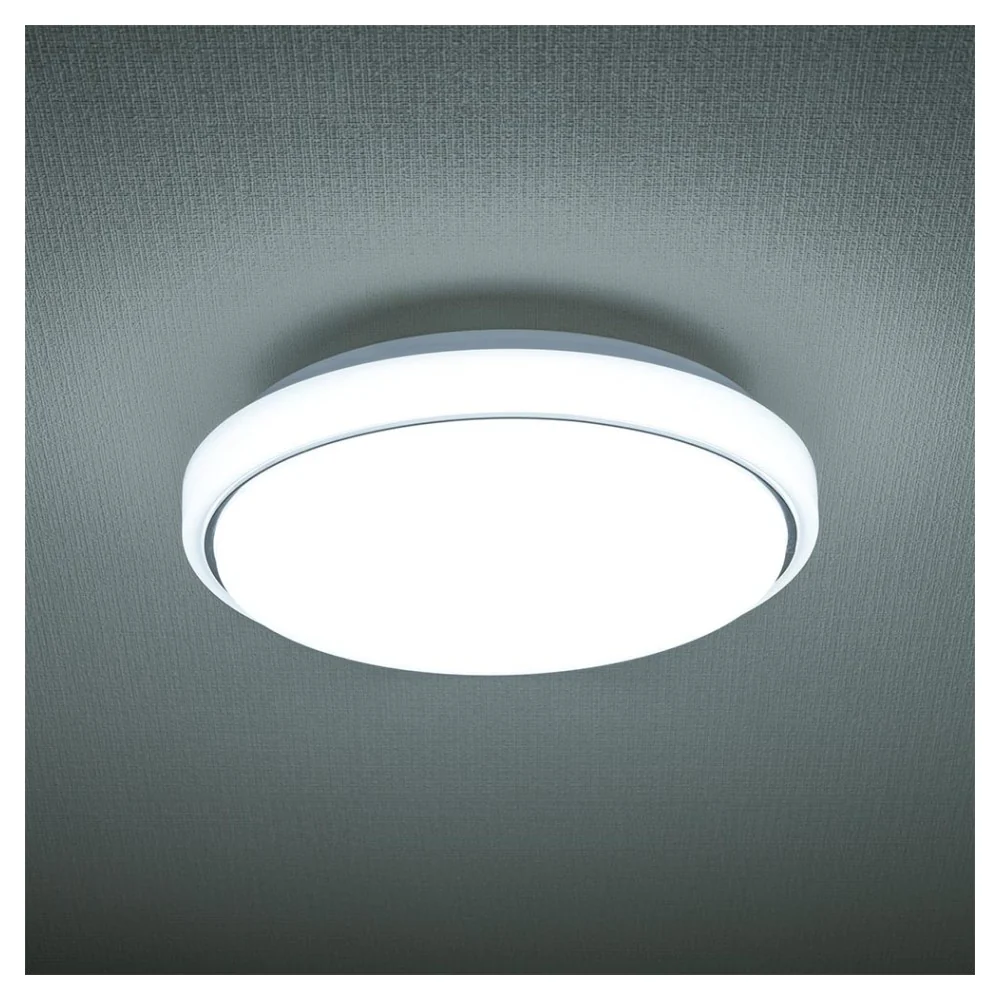 オーム電機 LED内玄関灯 昼光色 - Image 8