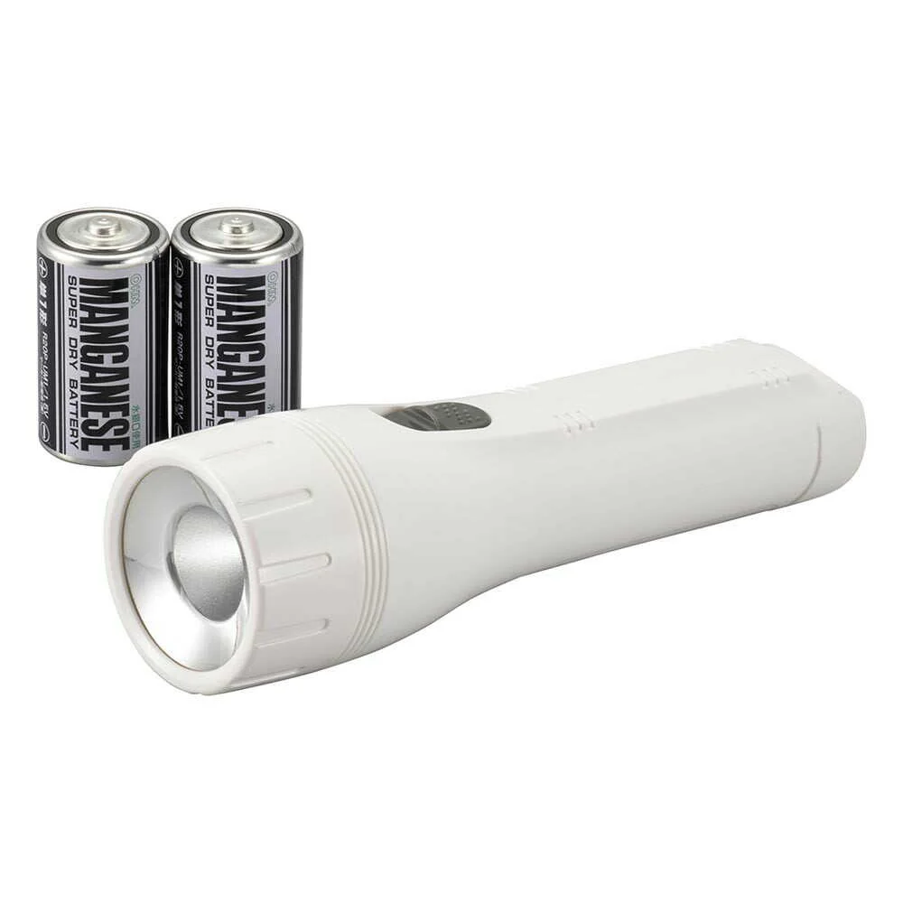 オーム電機 LED懐中ライト - Image 5