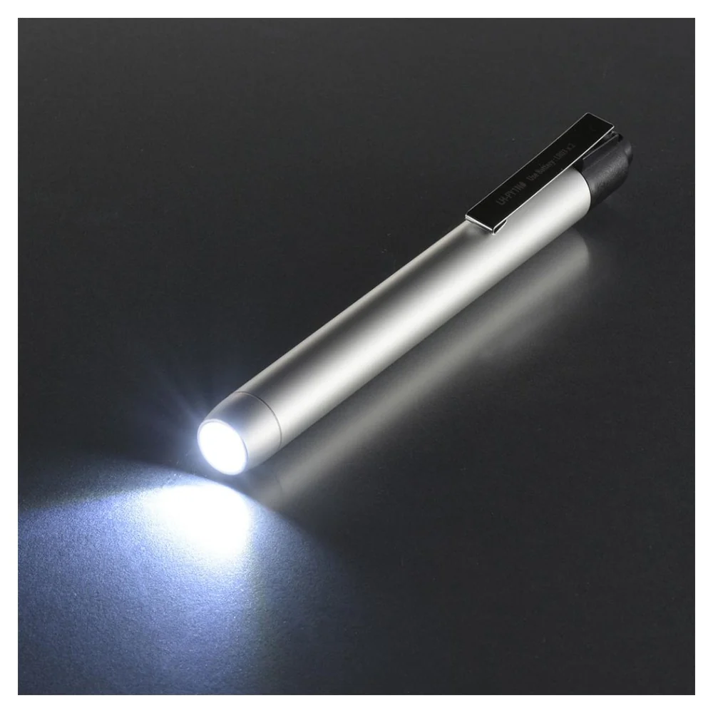 オーム電機 LEDペンライト - Image 2