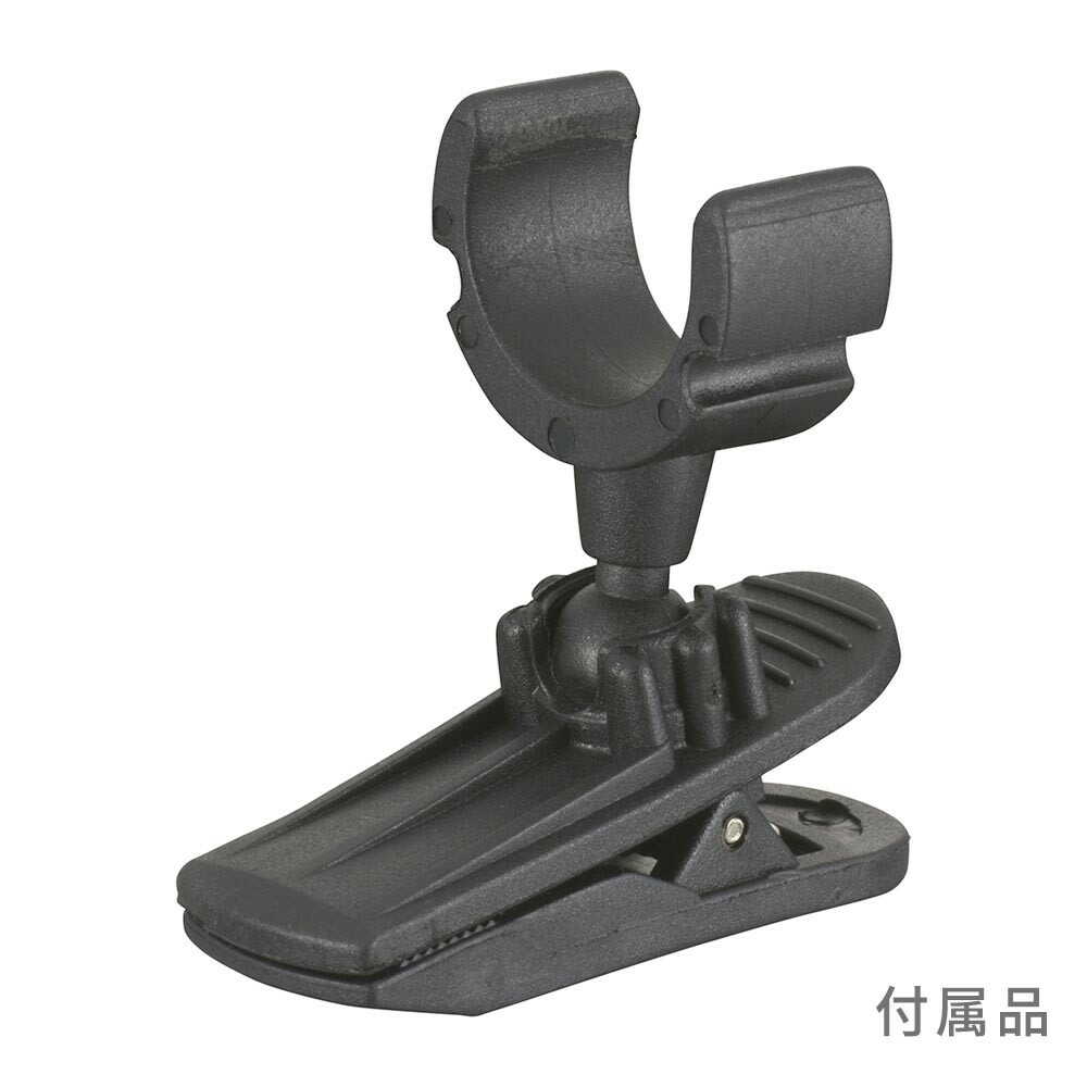オーム電機 防水LEDズームライトCT3 - Image 7