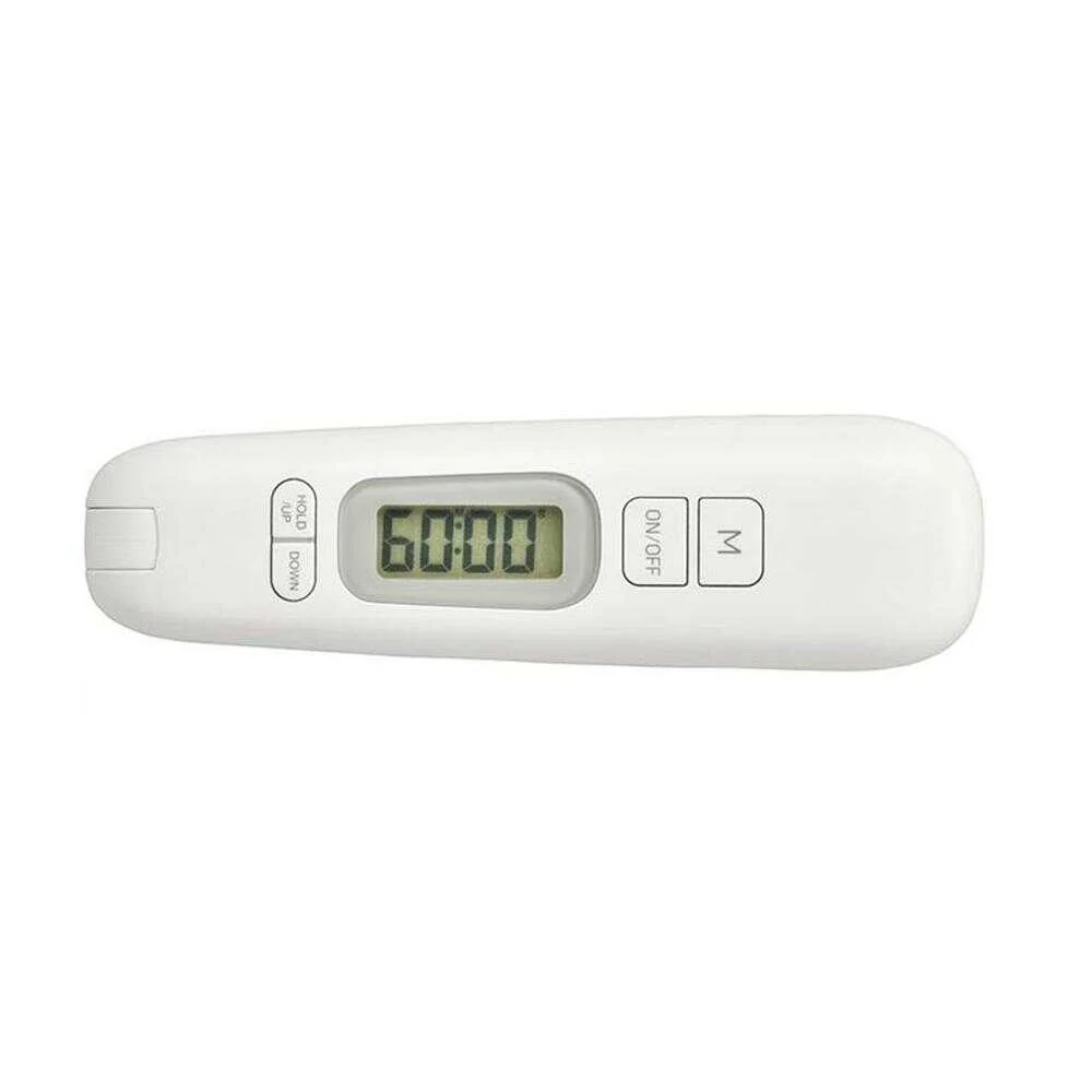 オーム電機 クッキング温度計 折りたたみ式 - Image 3