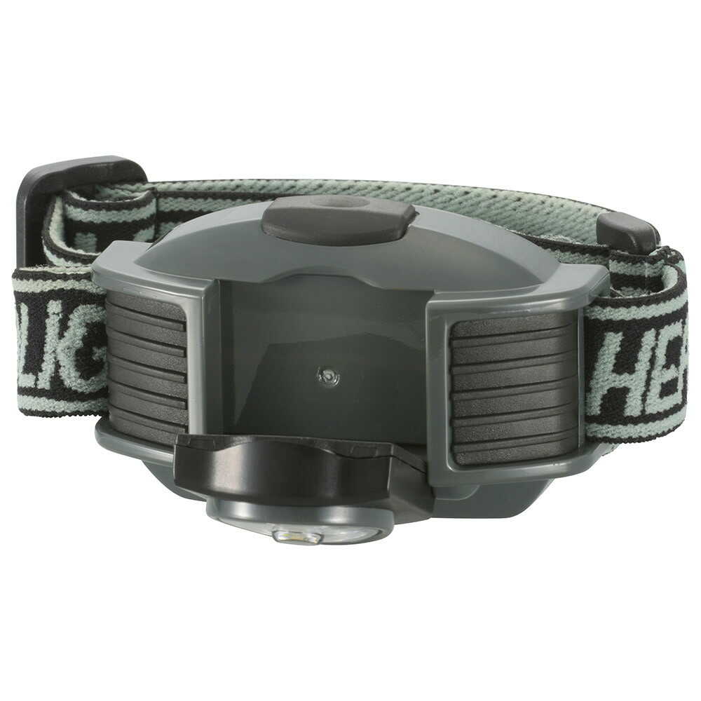 オーム電機 LEDヘッドライト 300ルーメン - Image 7