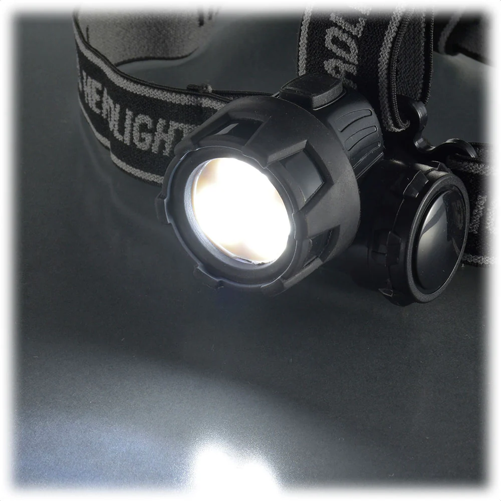 オーム電機 LEDヘッドライト ワレッド 20ルーメン 1個 - Image 2
