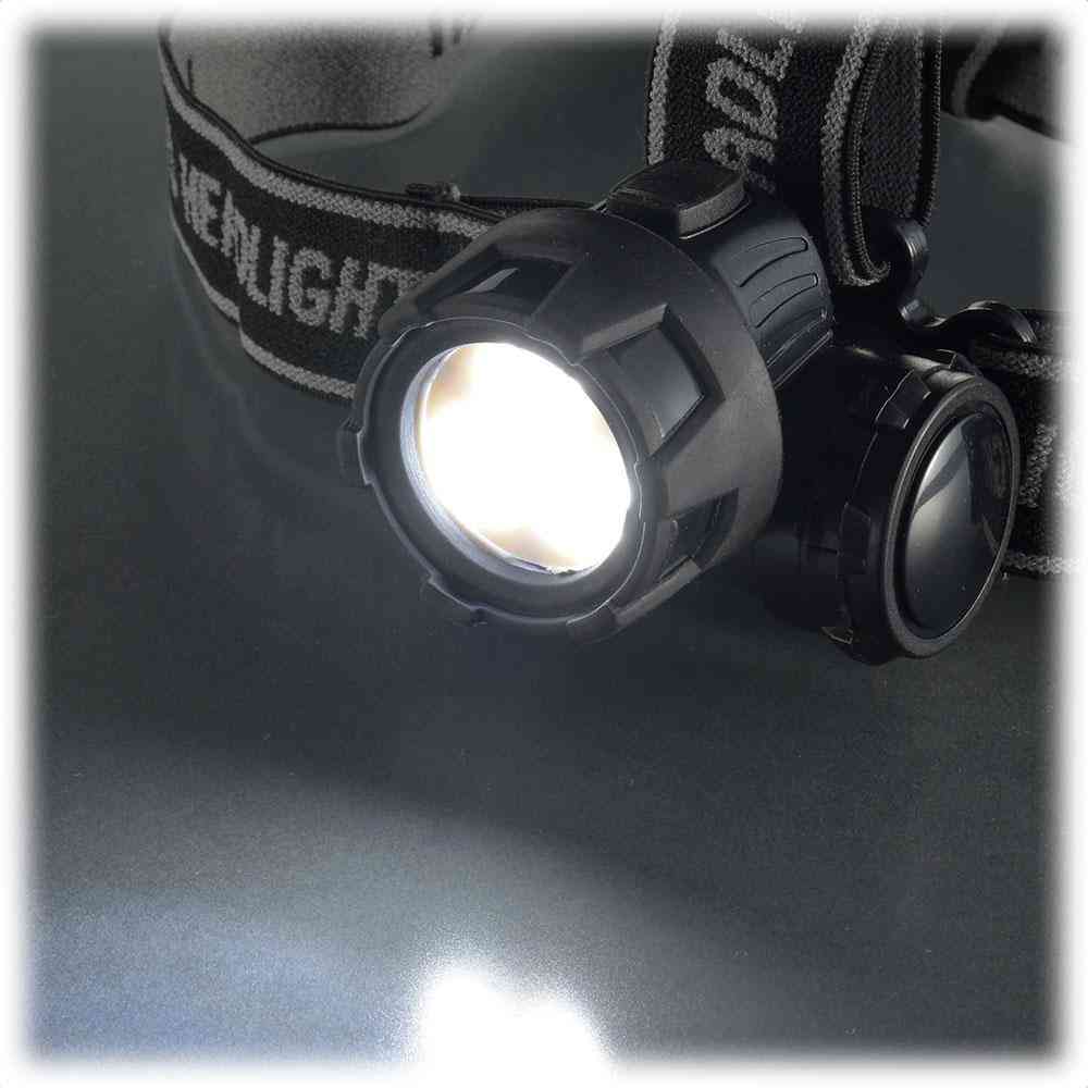 オーム電機 LEDヘッドライト ワレッド 20ルーメン 1個 - Image 8