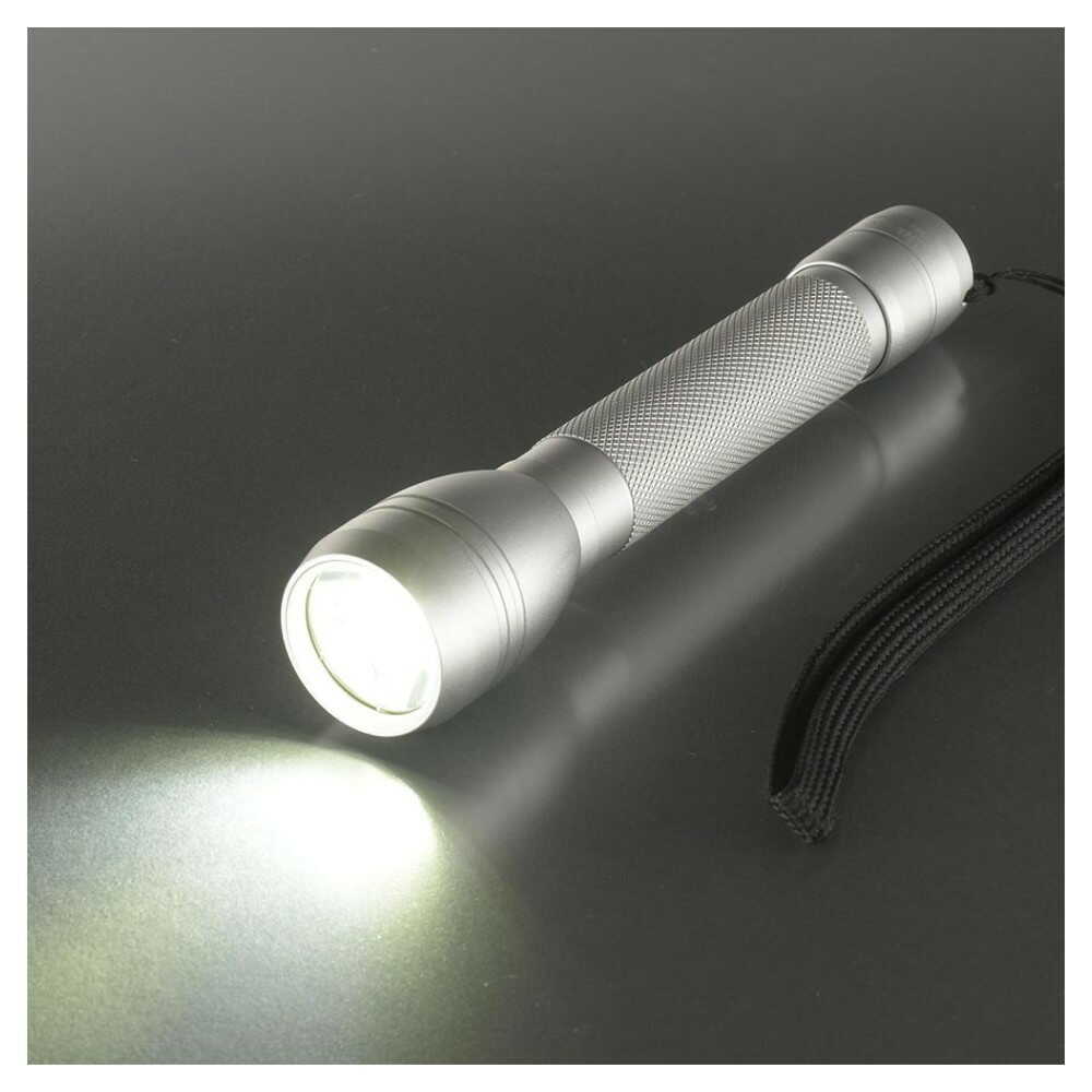 オーム電機 LEDライト ピュアビーム 220ルーメン - Image 7