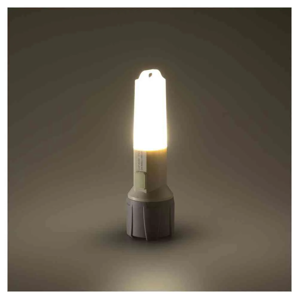 オーム電機 LEDトーチライト＆ランタン 1個 - Image 15