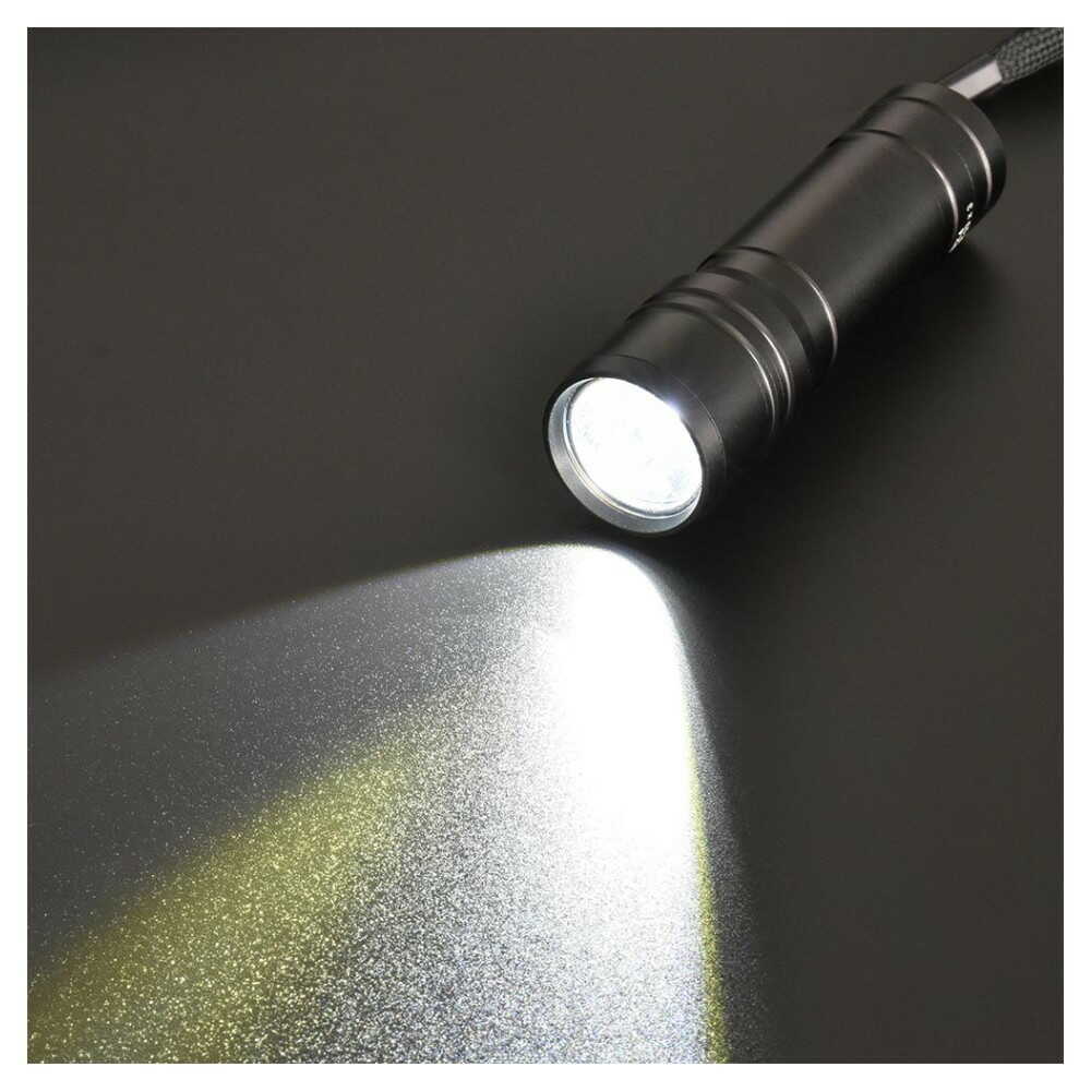 オーム電機 LEDライト ピュアビーム 110ルーメン - Image 6