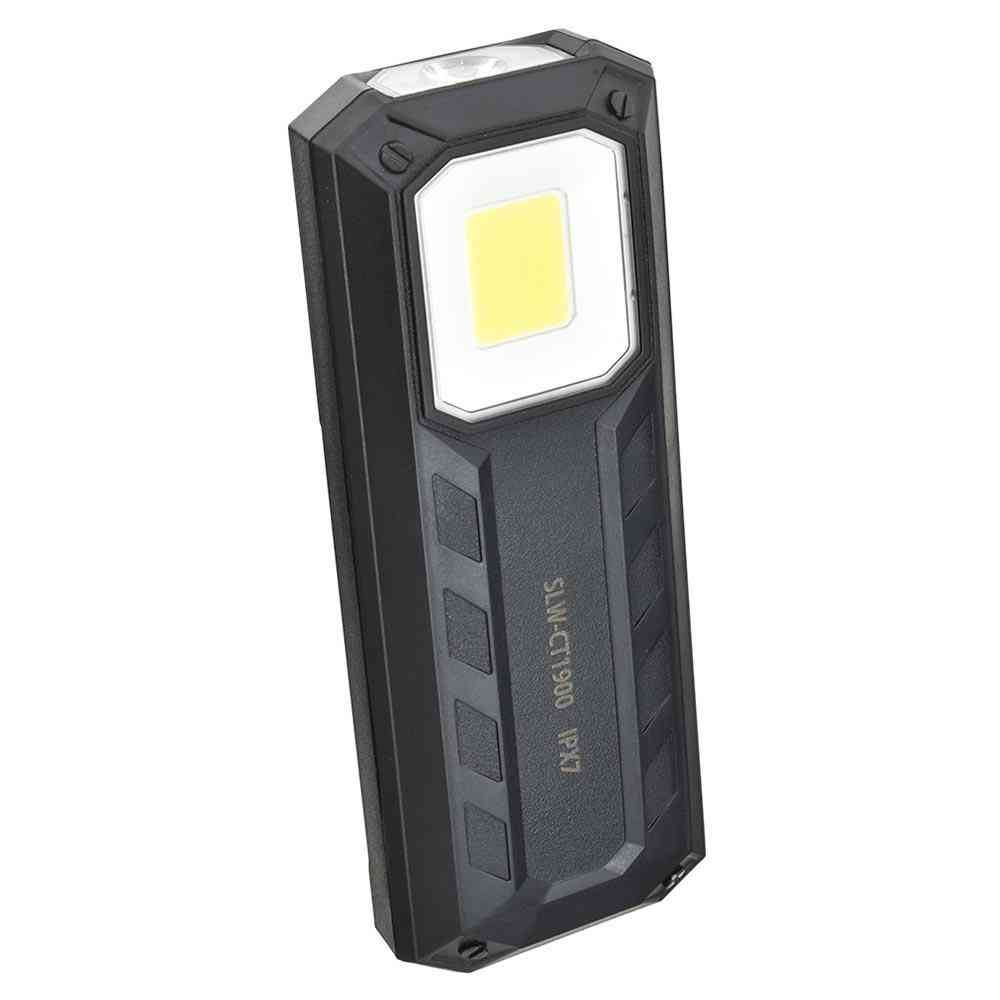 オーム電機 USB充電式LEDマルチライト 1900ルーメン 1個 - Image 13