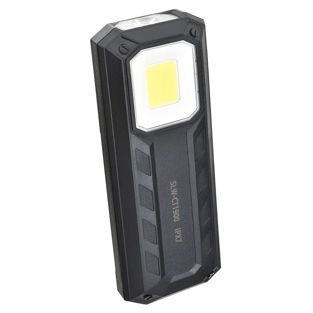 オーム電機 USB充電式LEDマルチライト 1900ルーメン 1個 - Image 7