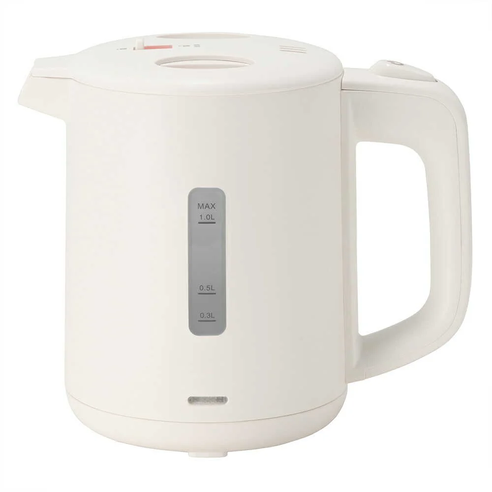 オーム電機 電気ケトル1.0L - Image 7