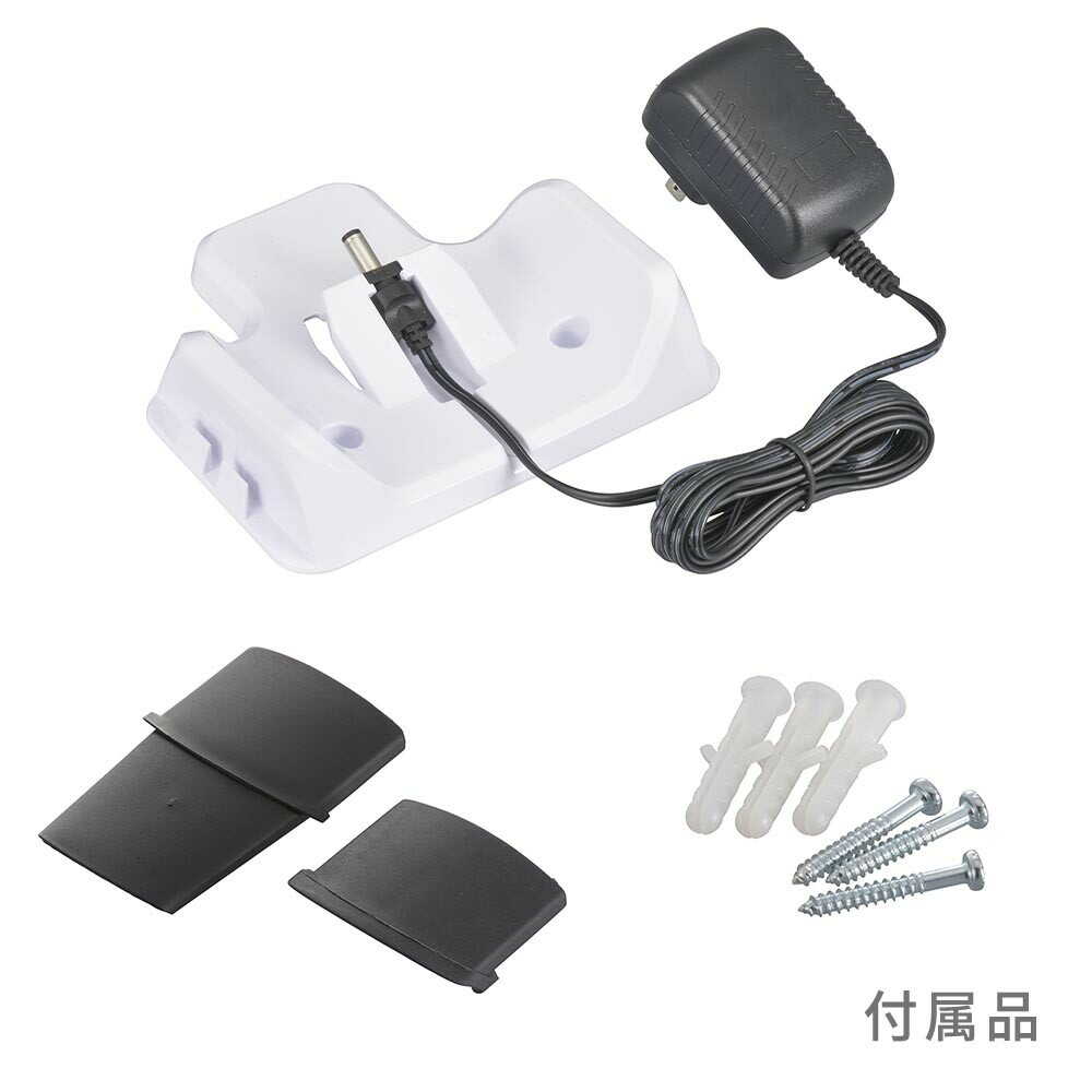 オーム電機 充電式ハンディークリーナー WET＋DRY - Image 10