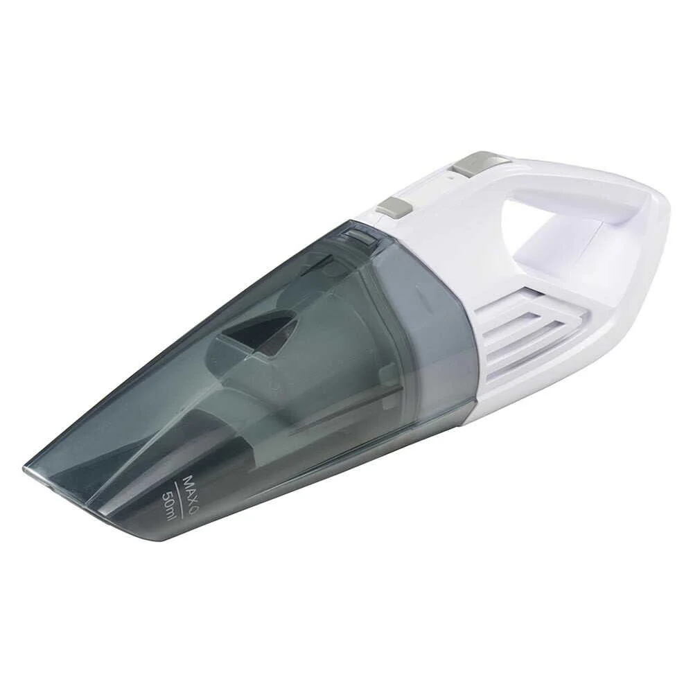 オーム電機 充電式ハンディークリーナー WET＋DRY - Image 7