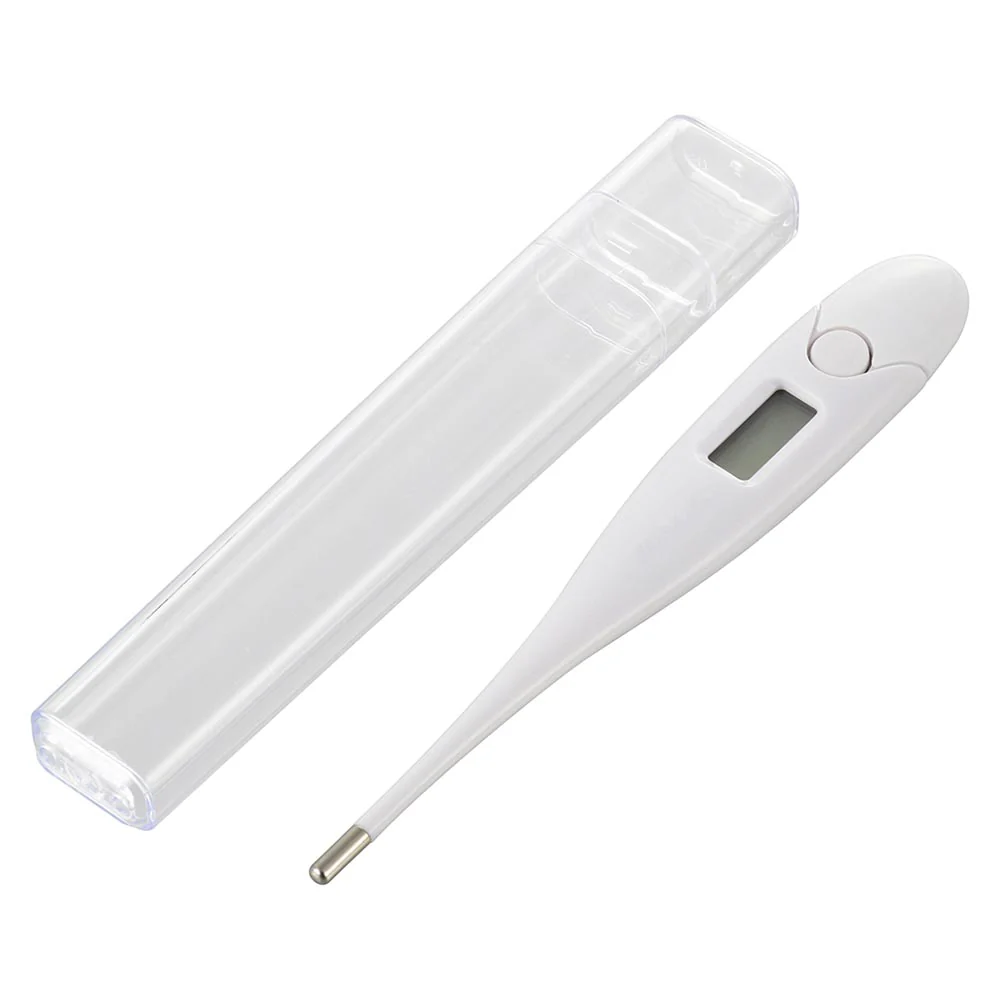 オーム電機 オーム電子体温計 - Image 2