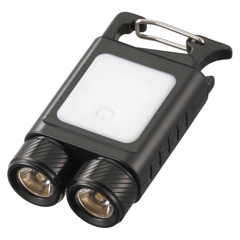 オーム電機 コンパクト2WAY 600ルーメン - Image 7