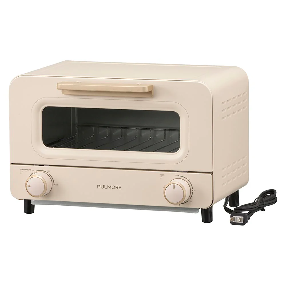 オーム電機 オーブントースター2枚焼き - Image 2