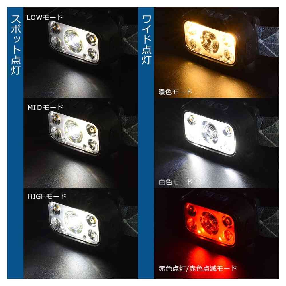 オーム電機 LEDランプ ライトレンズ付き - Image 14