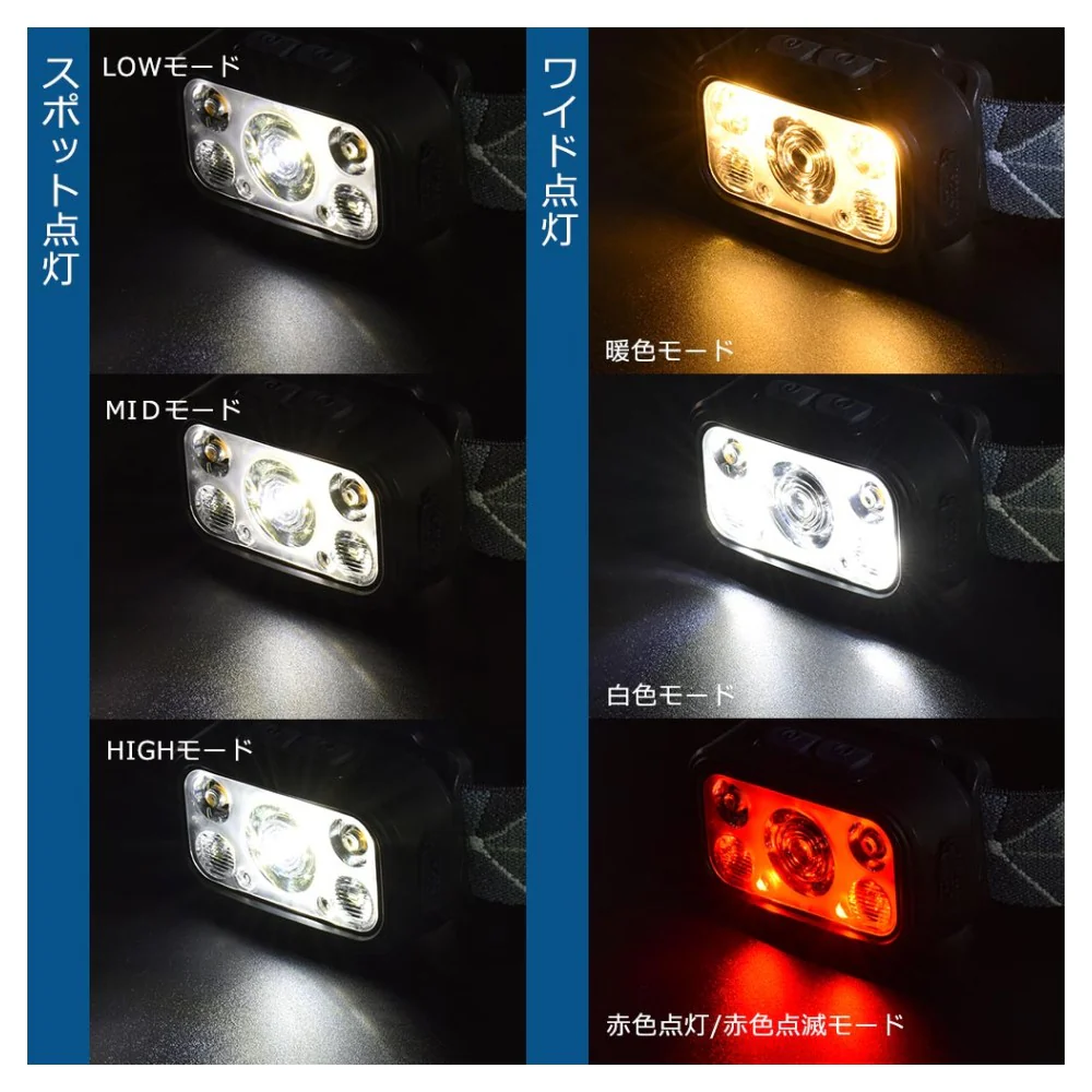 オーム電機 LEDランプ ライトレンズ付き - Image 8