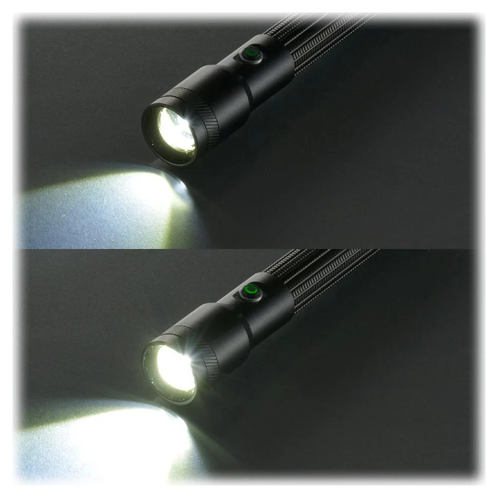 オーム電機 LEDライト 300ルーメン - Image 2